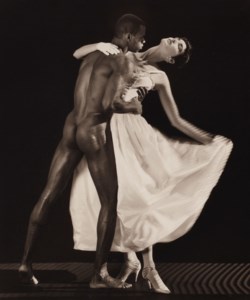 Thomas and Dovanna, 1986