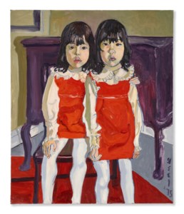 The De Vegh Twins