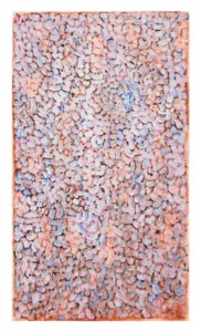 Mark Tobey, Burst of Spring