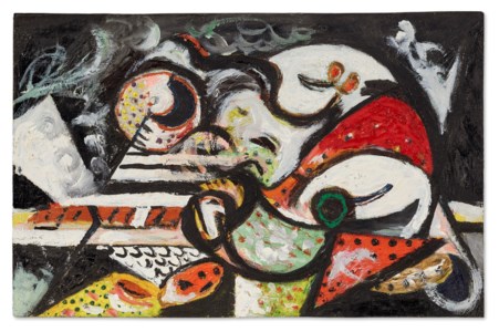 Composition with Varied Forms