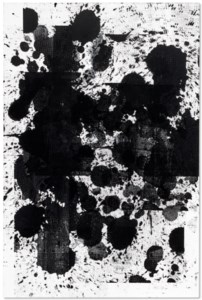 Christopher Wool, Untitled
