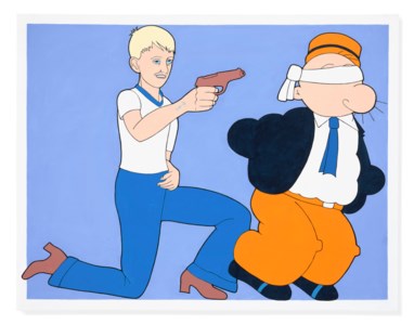 Popeye