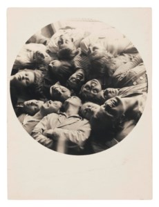 Bauhaus Weavers, 1928