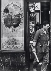 Paris, 1950s