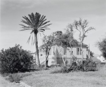 House - Galveston, Texas, 1978