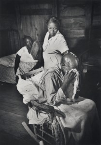 'Nurse Midwife', 1952