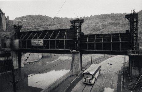 Pittsburgh, 1955-1956