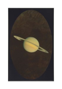 Saturn