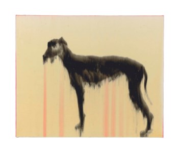 Bananas (Black Dog)