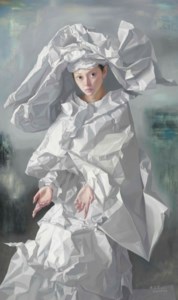 Paper Bride, Grey Mood