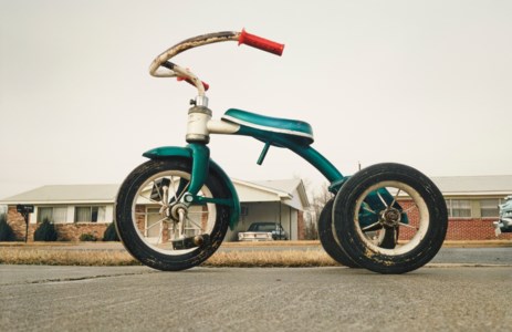 William Eggleston, Untitled, 1970