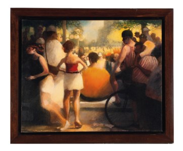 Onlookers IV