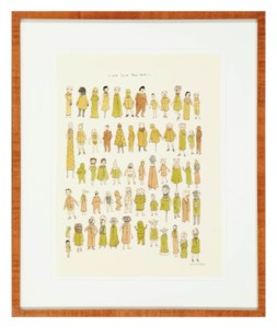 Untitled (We Love New York)