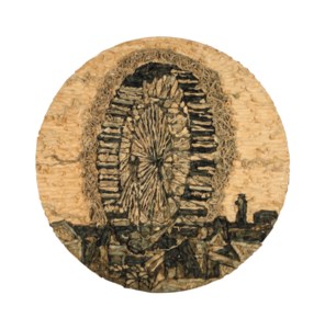Big wheel