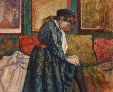 La Jarretière