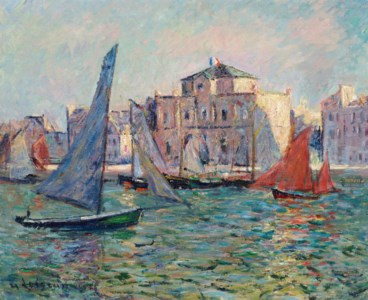 Les Martigues
