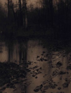The Pool - Evening: A Symphony to a Race and to a Soul, 1899