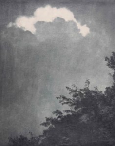The Cloud, 1906