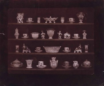 Articles of China, 1844