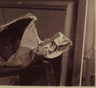 Still Life, 1951