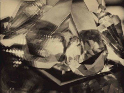 Vortograph, 1917