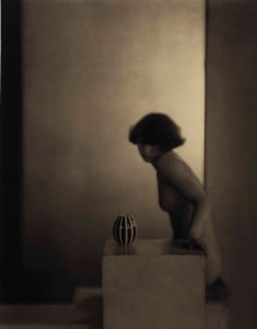 Nude, 1927