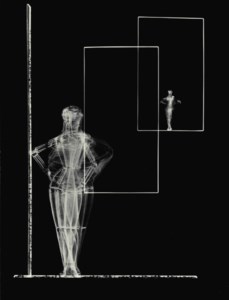 Strenges Ballett, Hommage à Oskar Schlemmer, 1949