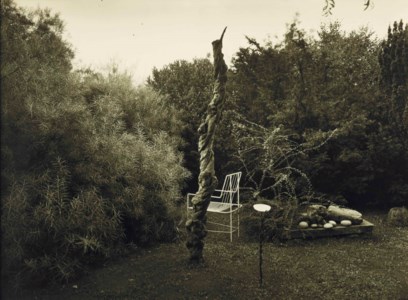 From the series 'In the Magic Garden', c. 1956