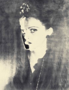 Manina, Paris, 1937