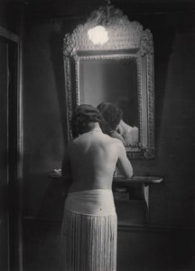 Chez Suzy, c. 1932