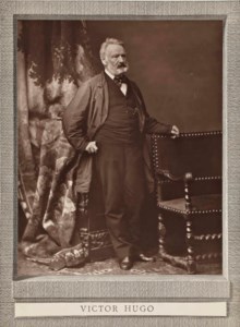 Victor Hugo à Bruxelles, 1867