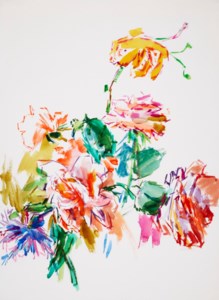 Sommerblumen