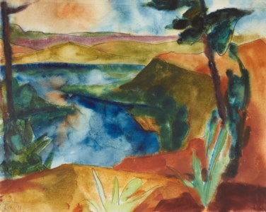 Landschaft