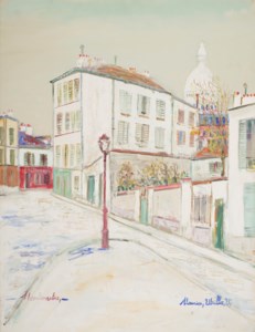 Place Jean-Baptiste Clément à Montmartre