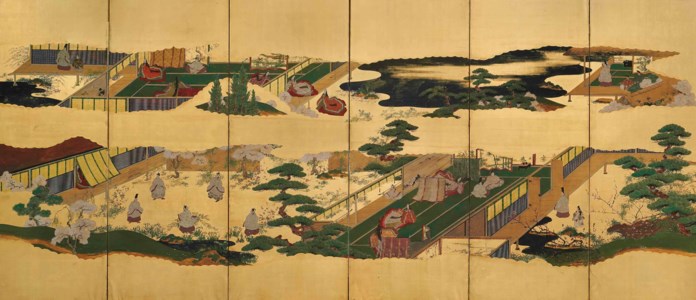 MEIJI-TAISHO PERIOD (20TH CENTURY)