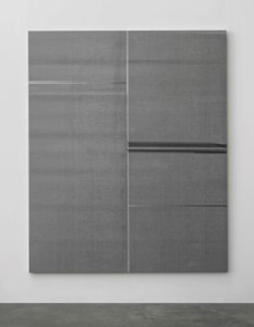 Wade Guyton, Untitled