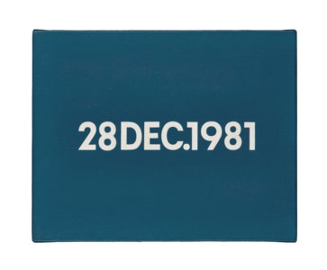 28 DEC. 1981