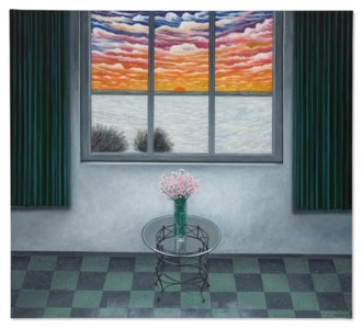 Scott Kahn, Carnations
