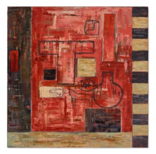 Gifts of Red Cloth