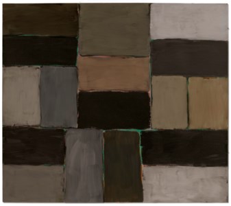 Sean Scully, Living Land