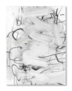 Christopher Wool, Untitled