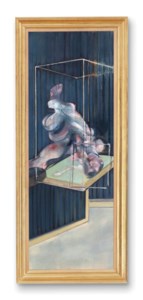 Francis Bacon, Two Figures