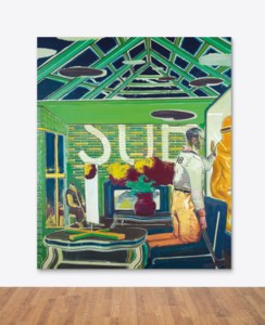 Neo Rauch, SUB