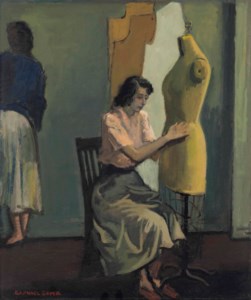 The Seamstress