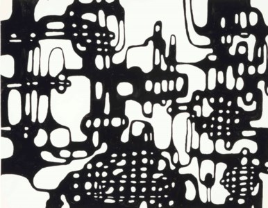 Untitled (three works)