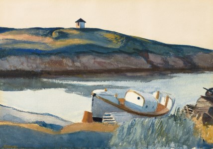 Coast Guard Cove