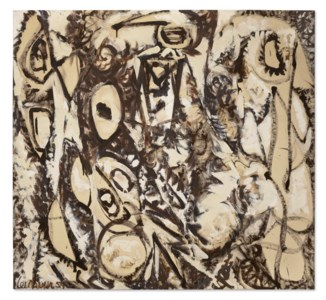 Lee Krasner, Siblings