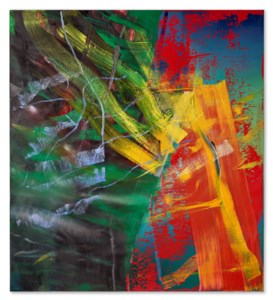 Gerhard Richter, Spoleto