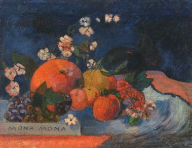 Mona-Mona (Savoureux)