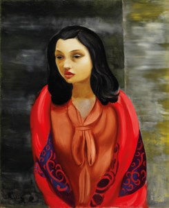 Jeune fille